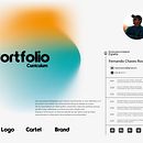 Portfolio . % Fernando Raúl Chaves Rosas tarafından hazırlanan Tasarım, Ve Reklamcılık projesi - 03.07.2022