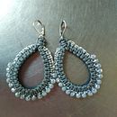 Il mio progetto del corso: Introduzione alla gioielleria artigianale. Design de acessórios, Artesanato, Design de joias, e Design têxtil projeto de Giusy Sciarpa - 07.03.2022