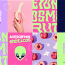 Meu projeto do curso: Branding: crie logos originais à mão. Un proyecto de Diseño, Br, ing e Identidad, Diseño gráfico, Packaging, Lettering, Diseño de logotipos, H y lettering de carolcarretto - 25.02.2022