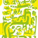 Mi Proyecto del curso: Ilustración original de tu puño y tableta. Een project van Traditionele illustratie,  Tekening, Digitale illustratie y Digitale tekening van Javier Jacob - 28.02.2020
