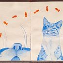 Mi Proyecto del curso: Sketching creativo en acuarela para principiantes. Un progetto di Illustrazione tradizionale, Bozzetti, Creatività, Disegno, Pittura ad acquerello e Sketchbook di Francisca Lechuga - 01.04.2022