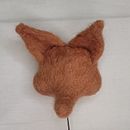 My project for course: Needle Felting: Creation of Characters with Needle and Thread . Seni, Kerajinan, Desain Mainan, Peleburan Jarum, Dan Desain Tekstil proyek oleh Pilar Osorio - 03.07.2022