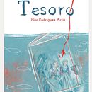Mi Proyecto del curso: Del relato autobiográfico al cuento ilustrado. Traditional illustration, Writing, Pencil Drawing, Stor, telling, Children's Illustration, Ink Illustration, Narrative, Non-Fiction Writing, and Picturebook project by Flor Rodriguez Actis - 03.02.2022