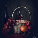 Mi Proyecto del curso: Fotografía dark mood para proyectos gastronómicos. Un projet de Photographie gastronomique, Photographie pour Instagram, St , et lisme culinaire de Luis Arturo Cruz Martinez - 04.03.2022