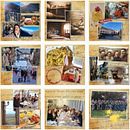 Le pagine del mio diario su Instagram. Redes sociais, Fotografia com celular, Marketing digital, Marketing de conteúdo, Fotografia para Instagram, e Marketing para Instagram projeto de Alessandro Morsillo - 08.03.2022