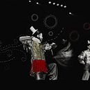 Mi Proyecto del curso: Introducción al fotobordado: crea imágenes con textura . % Ale Urzúa tarafından hazırlanan Fotoğrafçılık, Kağıt El Sanatları, Nakış, Kendin Yap, Ve Tekstil Tasarımı projesi - 03.08.2022