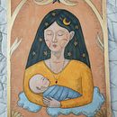 Mein Kursprojekt: Künstlerische Illustration: Zeichne aus der Imagination Ein Projekt aus dem Bereich Traditionelle Illustration, Malerei, Kreativität, Bleistiftzeichnung und Zeichnung von leahoerner1993 - 08.03.2022