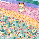 Doodles Ein Projekt aus dem Bereich Traditionelle Illustration von Francesca - 08.03.2022