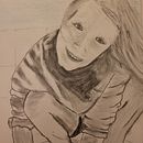 My Children. Projekt z dziedziny Sketching użytkownika Marsha Dayon - 07.03.2022