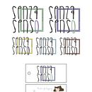/brAnDing/. Un progetto di Design, Illustrazione tradizionale e Fotografia di Alison Bertolin - 08.03.2022