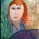 Mein Kursprojekt: Aquarellsketching: Drück deine Ideen aus  . % Wagner Ursula tarafından hazırlanan Geleneksel illüstras, on, Eskiz çizimi, Yaratıcılık, Çizim, Sulubo, a Resim, Ve Eskiz defteri projesi - 03.08.2022