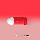 Visual concepts. Un proyecto de Diseño, Diseño gráfico e Ilustración vectorial de blanca_enrich - 08.03.2022