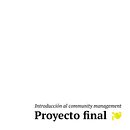 Mi Proyecto del curso: La morera y el muérdago | RRSS. Un proyecto de Redes Sociales, Marketing Digital, Marketing de contenidos, Marketing para Facebook y Marketing para Instagram de Helena González Ramírez - 08.03.2022