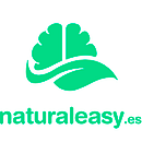 Naturaleasy onlineshop. Projekt z dziedziny Design, Tworzenie stron internetow, ch i Web design użytkownika Rocío Yuste Sánchez - 08.03.2022