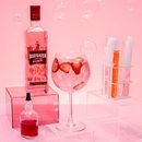 Beefeater | Pink Lab. Video, and Food Photograph project by DOMA 02 - 03.08.2022