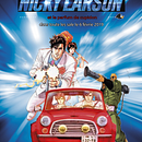 création d'affiches. Projekt z dziedziny Grafika wektorowa użytkownika Hermine Val Dargent - 09.03.2022