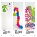 Conceptualización de marca. Un progetto di Design, Graphic design e Design di poster  di Stefania Barrera - 30.06.2017