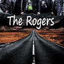 Mi Proyecto del curso: Diseño de merchandising para músicos: THE ROGERS. Un progetto di Illustrazione tradizionale, Pubblicità, Br, ing, Br, identit, Graphic design, Marketing, Postproduzione fotografica, Serigrafia e Design di poster  di Ili Baranovsky - 09.03.2022