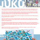 Shinjuku. Ilustração tradicional, Infografia, Desenho, Ilustração digital, e Pintura digital projeto de Francisco Martins - 09.03.2022