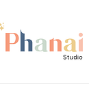 Phanai Studio. Br, ing, Identit, Design, Creativit, and Logo Design project by Maria Fernanda Rojas Hernandez - 03.09.2022