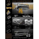 Primeros trabajos de comunicación de proyecto en photoshop  . Arhitectură & Ilustrație arhitecturală de isaacagustina - 03.09.2022