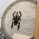Bichos y mas bichos . Un progetto di Design di Ilean Ortiz - 09.03.2022