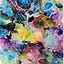 Mi Proyecto del curso: Técnicas modernas de acuarela. Een project van Traditionele illustratie,  Beeldende kunst, Schilderij y Aquarelschilderen van Cindy Galarce - 06.03.2022