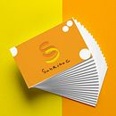 Meu projeto do curso: Da ilustração ao merchandising: comercialize suas obras. Un proyecto de Ilustración tradicional, Diseño gráfico, Marketing, Ilustración digital y Business de Sabrina Camargo - 08.03.2022