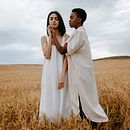 Sisterhood. Un proyecto de Fotografía de Tania Cervián Benítez - 09.03.2022