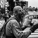 caminando por México. Un progetto di Fotografia di Israel Chávez - 10.03.2022