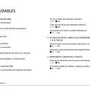 Mi Proyecto del curso: Diseño de espacios saludables: bienestar y confort. Un progetto di Architettura d'interni, Interior design, Interior Design e Progettazione dello spazio di Pamela Lucía Sánchez López - 10.03.2022