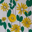 Thank you for this inspiring Floral Pattern course Ein Projekt aus dem Bereich Traditionelle Illustration, Grafikdesign und Malerei von Marlène Pauly - 10.03.2022