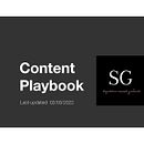 Mi Proyecto del curso: Estrategia de contenido: construye tu marca desde cero.. Een project van  Br, ing en identiteit, Creatieve consultanc, Stor, telling, Digitale marketing,  Contentmarketing, Communicatie, Merkstrategie, Architectuur y  Ontwerp van saraelisagm - 10.03.2022