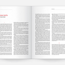 My project for course: Microtypography: Basics of Typographical Composition. Un projet de Design , Conception éditoriale, Design graphique, T , et pographie de martonkmn - 10.03.2022