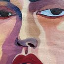 My project for course: Oil Painting for Beginners. Un proyecto de Bellas Artes, Pintura y Pintura al óleo de Brunna Mancuso - 12.02.2022