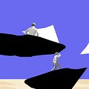 collage 1. Graphic Design project by Hector Hernandez Nava - 03.10.2022