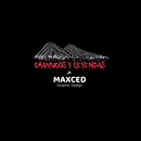 Chamucos y Leyendas. Un proyecto de Ilustración tradicional, Ilustración animada, Diseño gráfico e Ilustración editorial de José Maxced - 10.03.2022