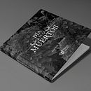 Dia de Muertos (Propuesta).. Un proyecto de Diseño editorial y Diseño gráfico de José Maxced - 10.03.2022