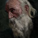 Retrato . % Abilio Antonio Geremias tarafından hazırlanan  projesi - 03.11.2022