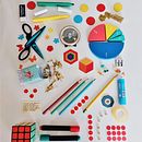 Il mio progetto del corso: Composizioni creative flat lay per social media. Een project van Mobiele fotografie, Productfotografie, Digitale fotografie, Culinaire fotografie y Fotografie voor Instagram van Daniela Uboldi - 11.03.2022
