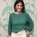 Mi Proyecto del curso: Crochet: diseña prendas y patrones con tejido circular . % elirge tarafından hazırlanan Aksesuar Tasarımı, Moda Tasarımı, El, af Sanatları, Kendin Yap, Ve Tığ işi projesi - 03.07.2022