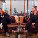 VERA BOSCH TV. Projekt z dziedziny Realizacja audio-wideo i Postprodukcja audio-wideo użytkownika Maria Artiaga - 11.03.2022