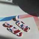 Mi Proyecto del curso: Diseño de bisutería con arcilla. Een project van Ontwerp van accessoires, Craft, Sieradenontwerp y DIY van Susana Orendain Rayas - 11.03.2022