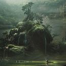 Magic forest 002. Un proyecto de Dirección de arte de Julian Calle - 11.03.2022