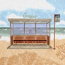 You never walk alone - álbum cover Ein Projekt aus dem Bereich Traditionelle Illustration, Digitale Illustration, Digitale Zeichnung und Digitale Malerei von sandy souza - 12.03.2022