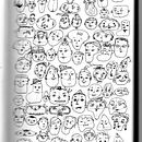 My project for course: Illustrated Characters Factory. Un projet de Illustration traditionnelle, Conception de personnages, Illustration numérique, Illustration jeunesse , et Narration de Tatiana M - 11.03.2022