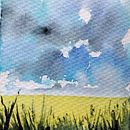 Mi Proyecto del curso: Cuaderno de viaje en acuarela. Een project van Traditionele illustratie, Aquarelschilderen,  Architecturale illustratie y Sketchbook van Carmina Sanchez-Bayo - 12.03.2022