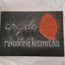 My project for course: Design and Creation of Chalkboard Lettering. Projekt z dziedziny T, pografia,  Pismo dekorac i jne użytkownika Kristýna Alexová - 12.03.2022
