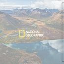 In my final semseter, we worked on a project with the concept of National Geographic opening up a new headquarter in San Francisco. This is a part of my project without the research areas.. Interior Design project by Cemre Çınar - 03.12.2022