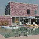 Free project revit design - one of my firs projects. Interior Design project by Cemre Çınar - 03.12.2022